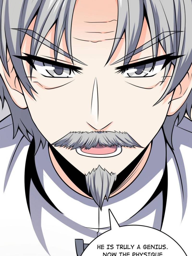 Spare Me, Great Lord! Chapter 103 - 52