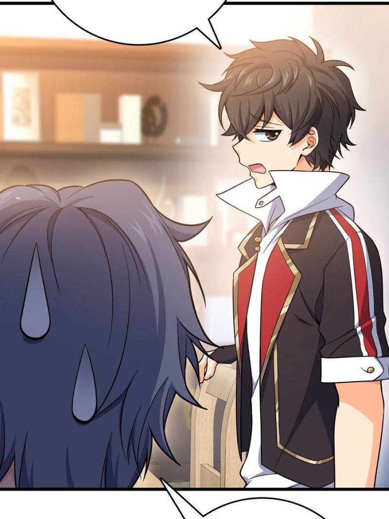 Spare Me, Great Lord! Chapter 104 - 25
