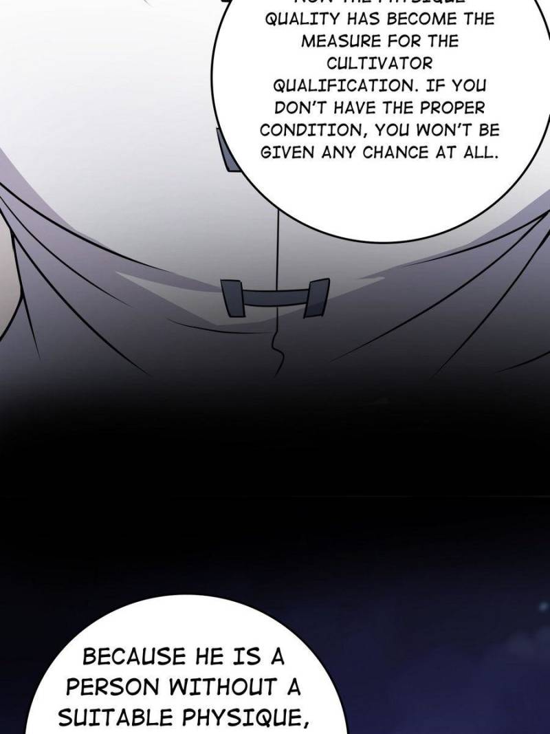 Spare Me, Great Lord! Chapter 103 - 53