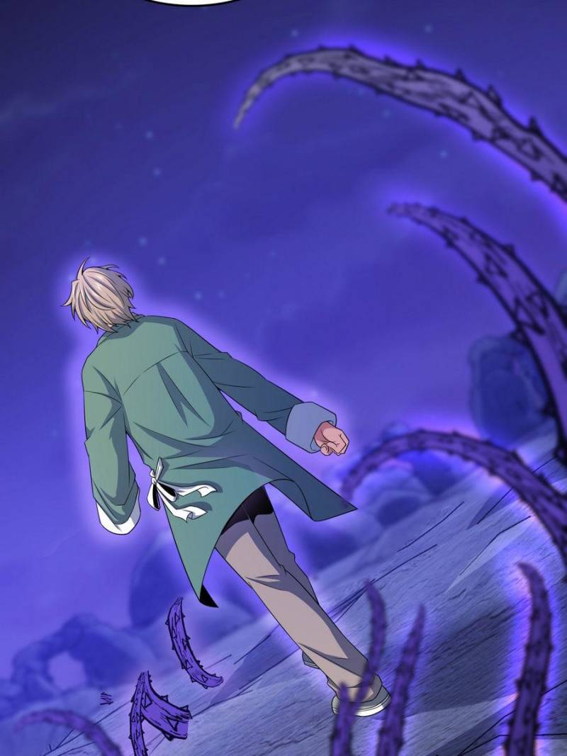 Spare Me, Great Lord! Chapter 103 - 55