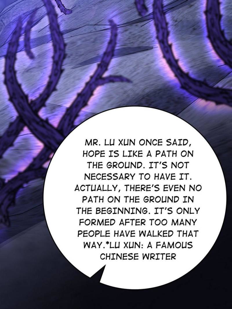Spare Me, Great Lord! Chapter 103 - 56