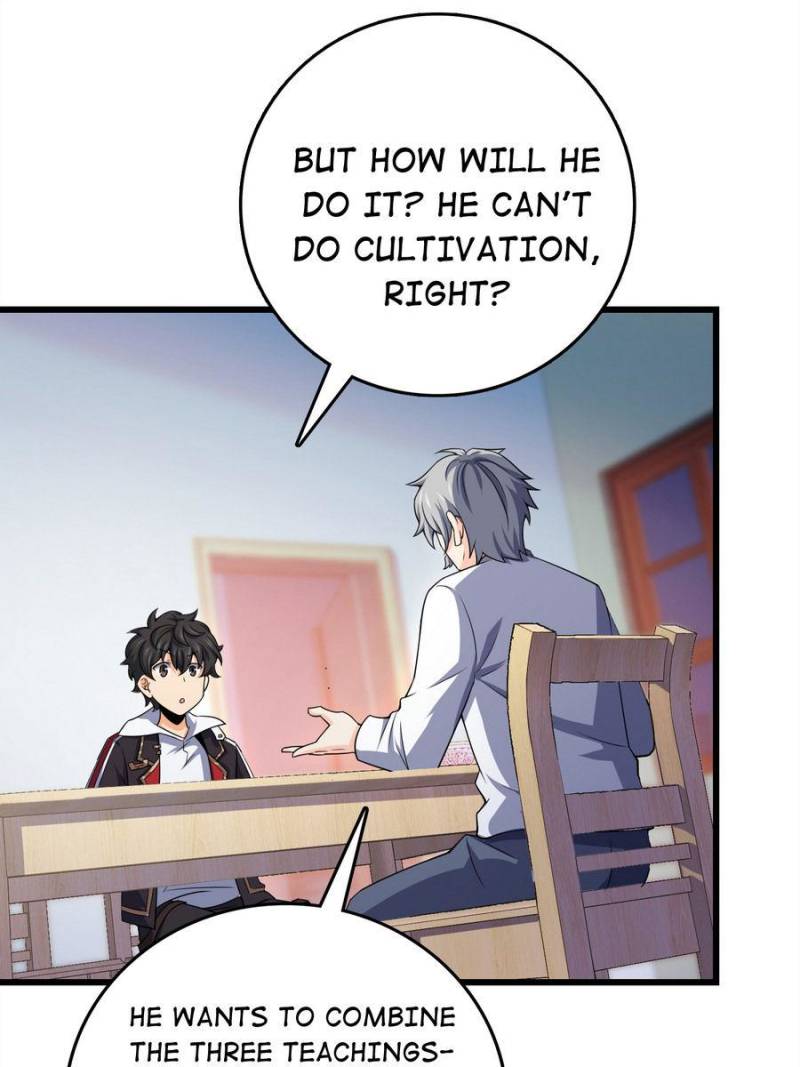 Spare Me, Great Lord! Chapter 103 - 57