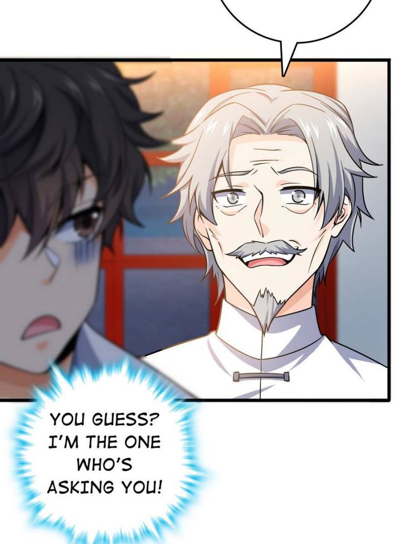 Spare Me, Great Lord! Chapter 104 - 31