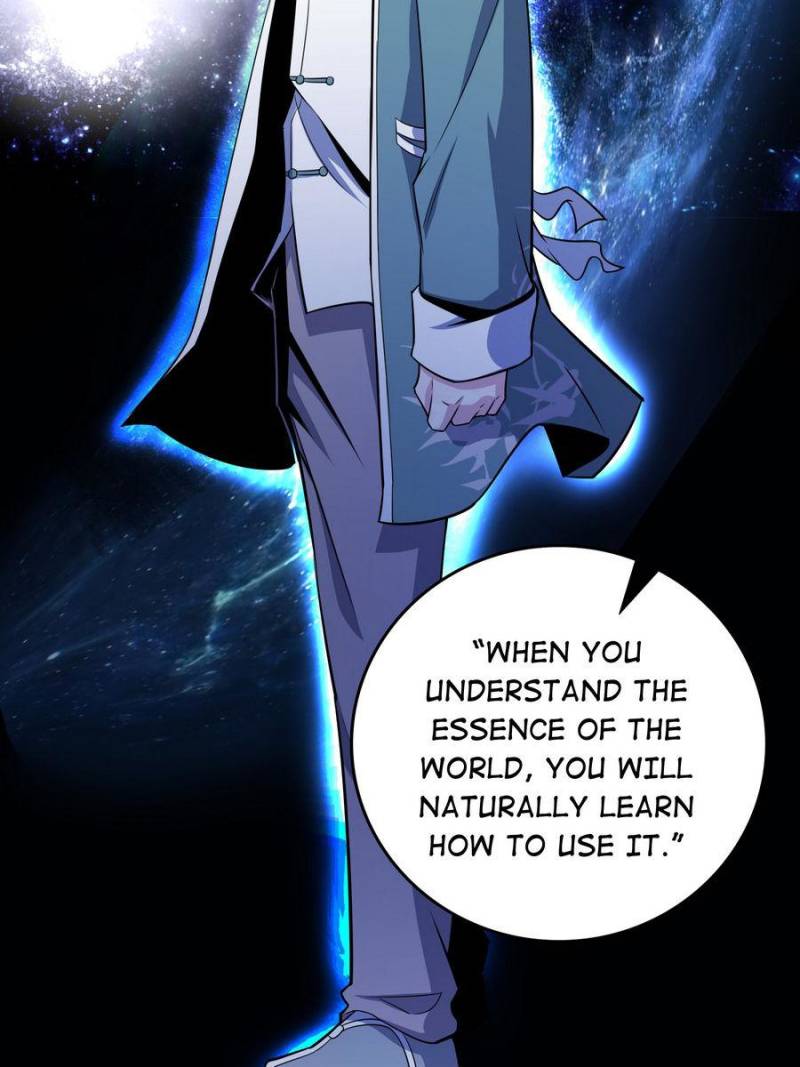 Spare Me, Great Lord! Chapter 103 - 60