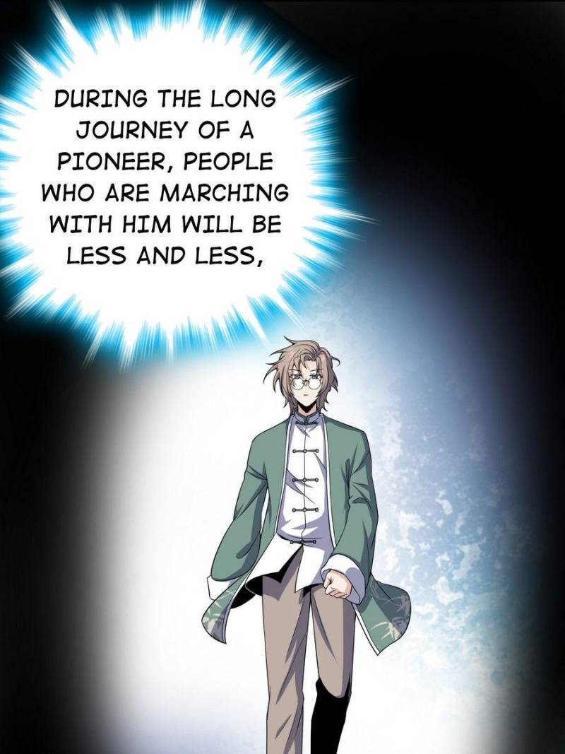 Spare Me, Great Lord! Chapter 103 - 65