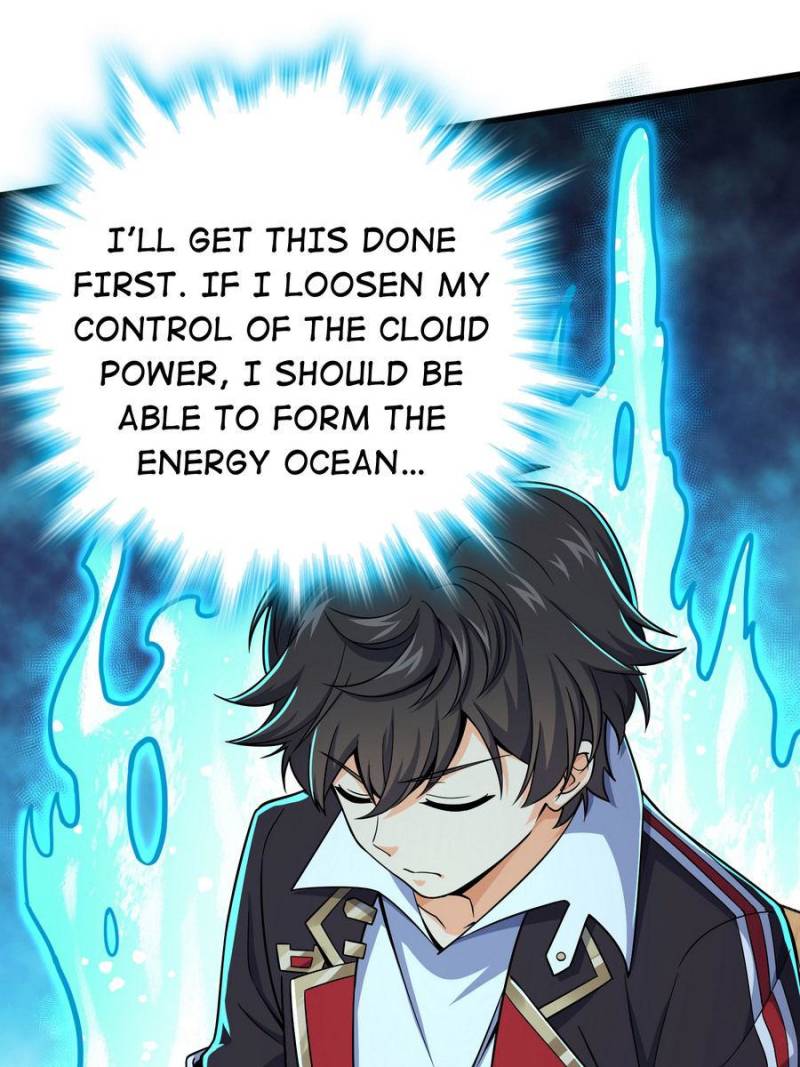 Spare Me, Great Lord! Chapter 104 - 37