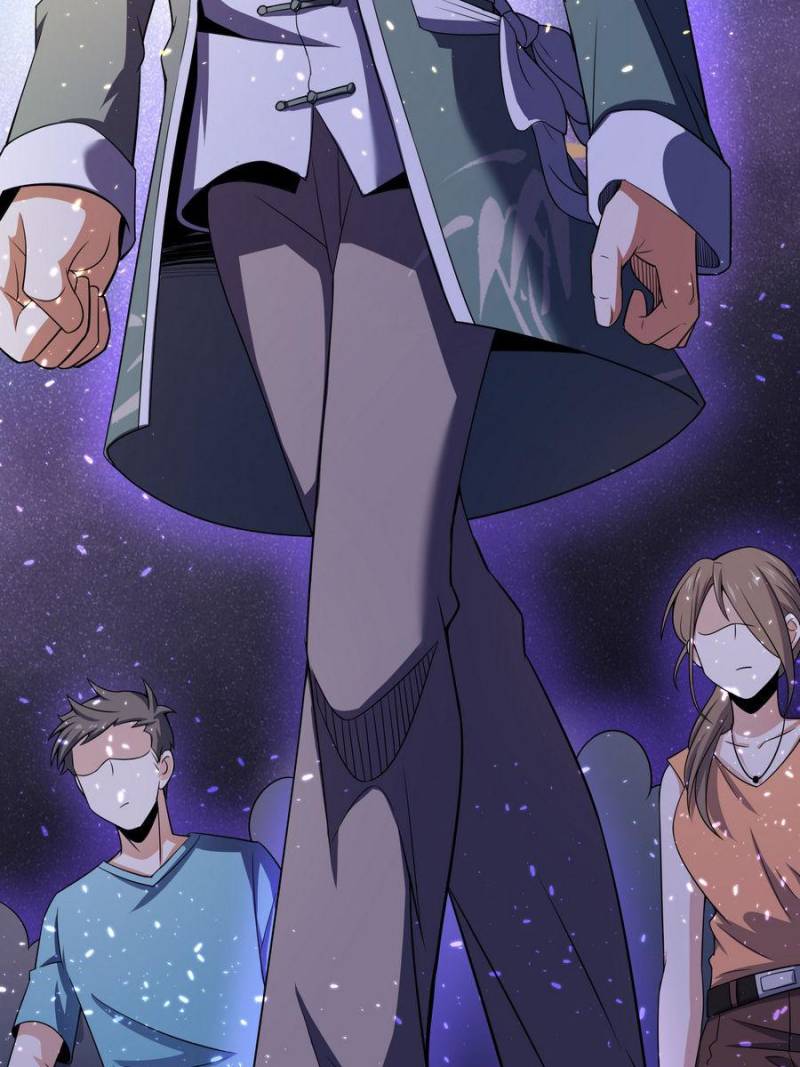 Spare Me, Great Lord! Chapter 103 - 70