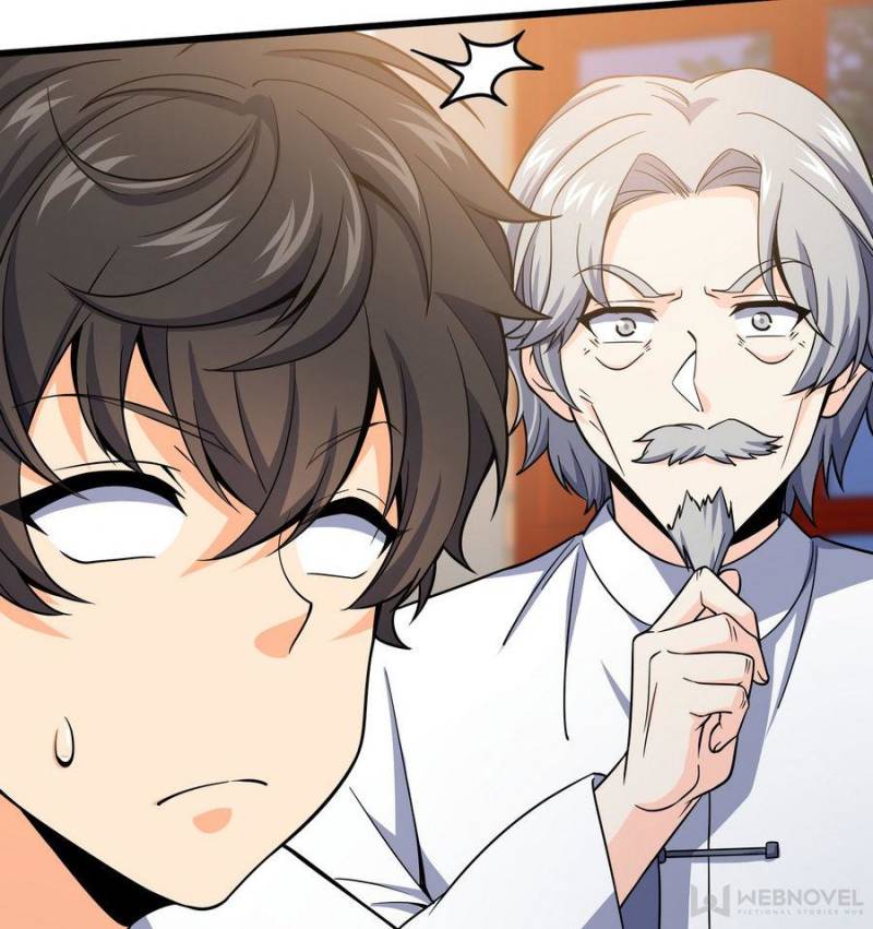 Spare Me, Great Lord! Chapter 104 - 42