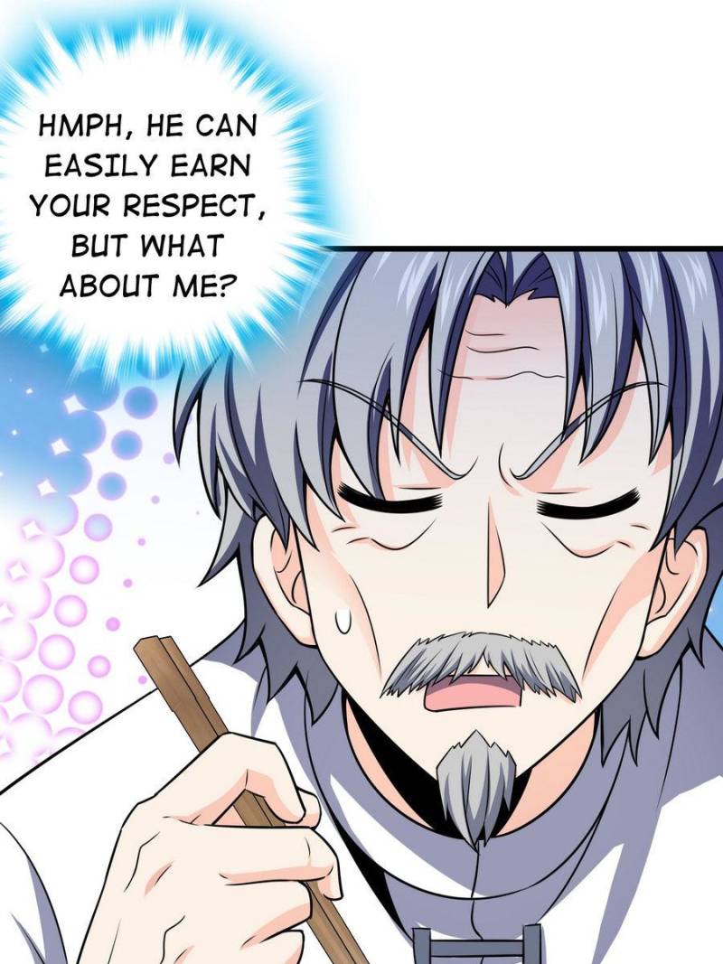 Spare Me, Great Lord! Chapter 103 - 74
