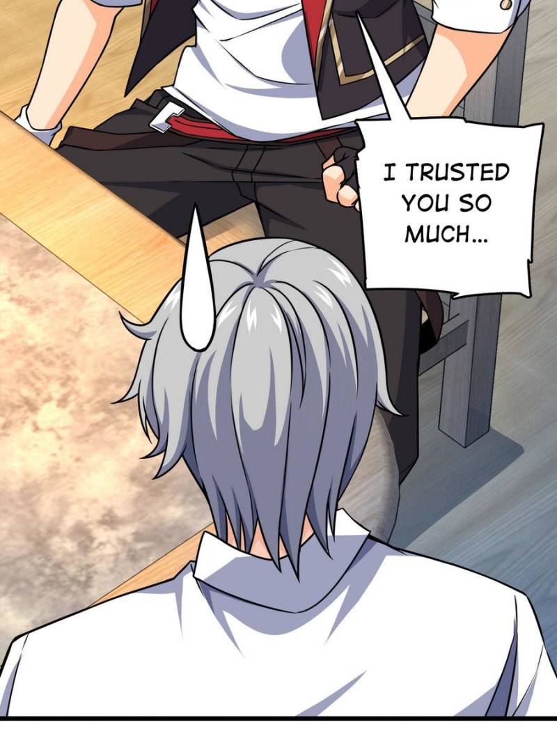 Spare Me, Great Lord! Chapter 104 - 47