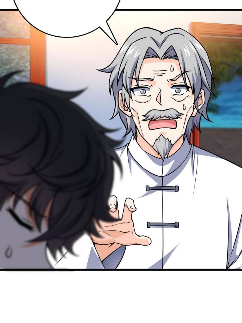 Spare Me, Great Lord! Chapter 104 - 49