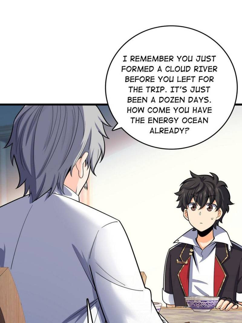 Spare Me, Great Lord! Chapter 103 - 80