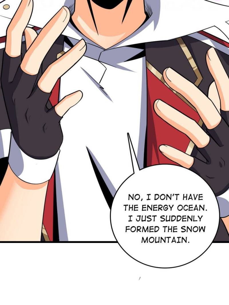 Spare Me, Great Lord! Chapter 103 - 83