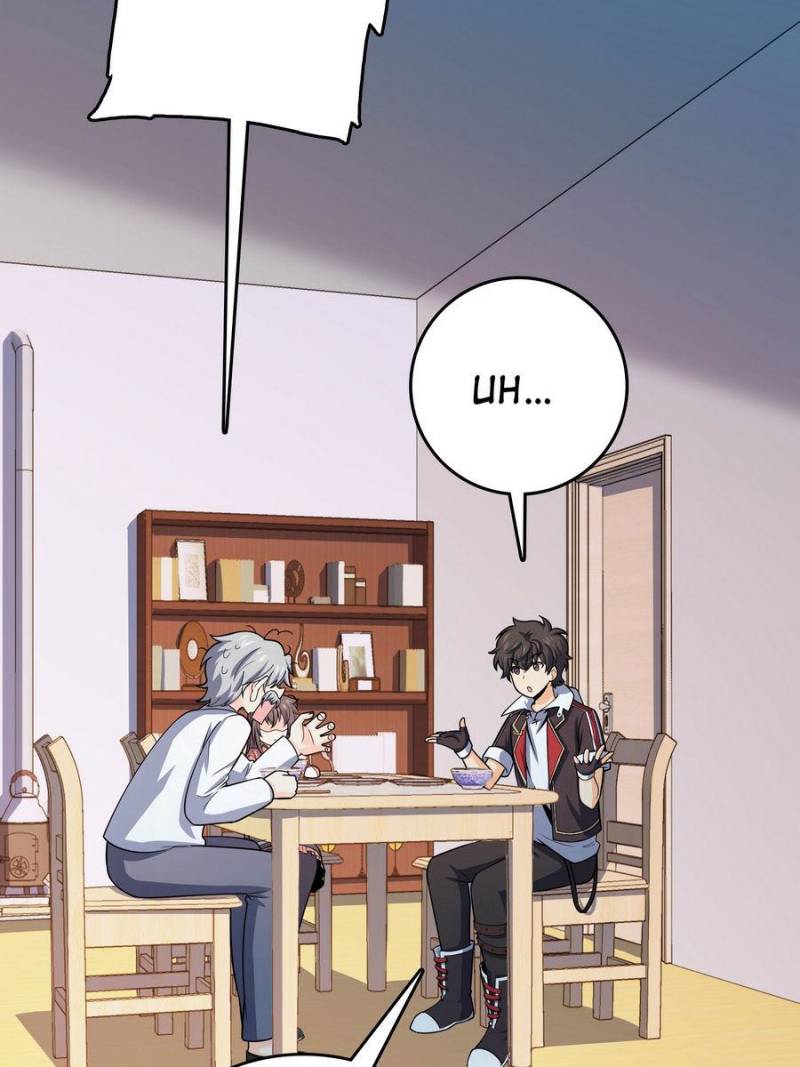 Spare Me, Great Lord! Chapter 103 - 86