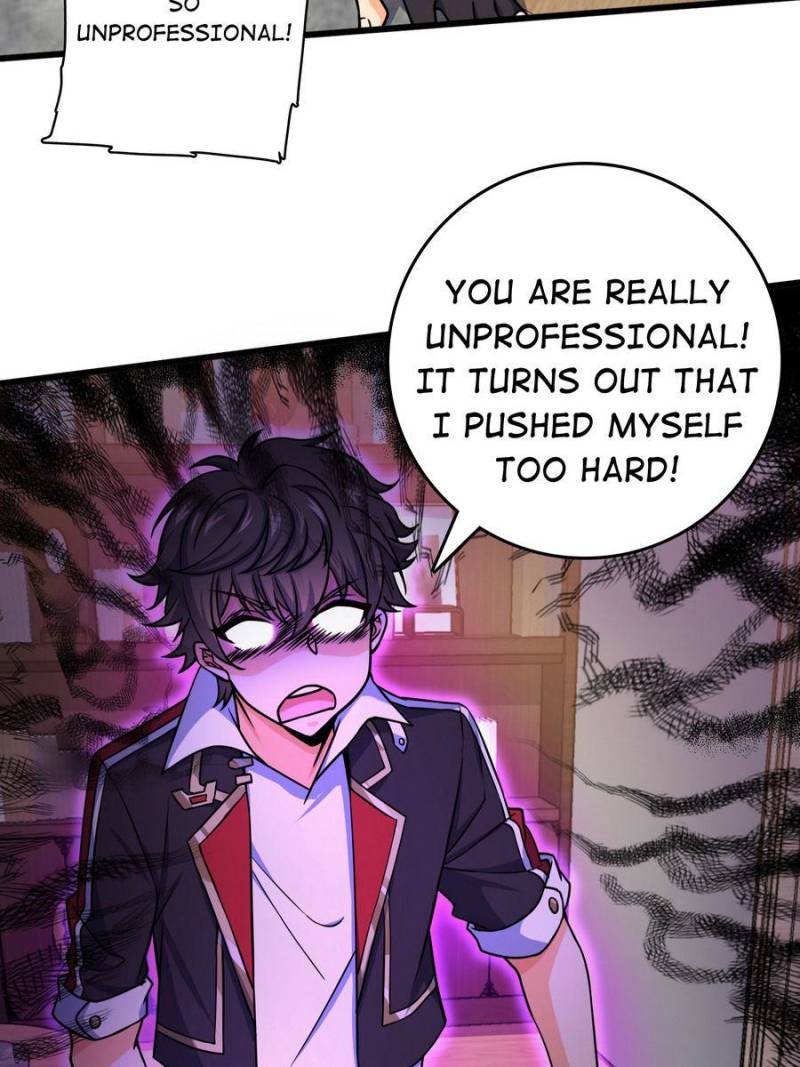 Spare Me, Great Lord! Chapter 104 - 56