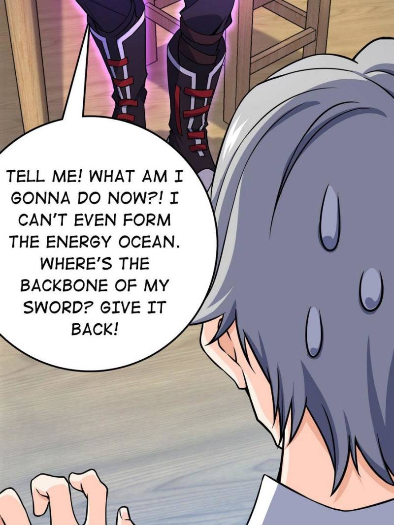 Spare Me, Great Lord! Chapter 104 - 58
