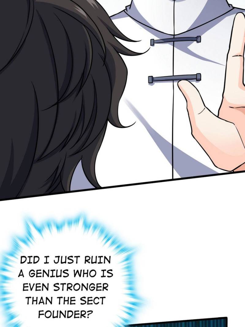 Spare Me, Great Lord! Chapter 104 - 61