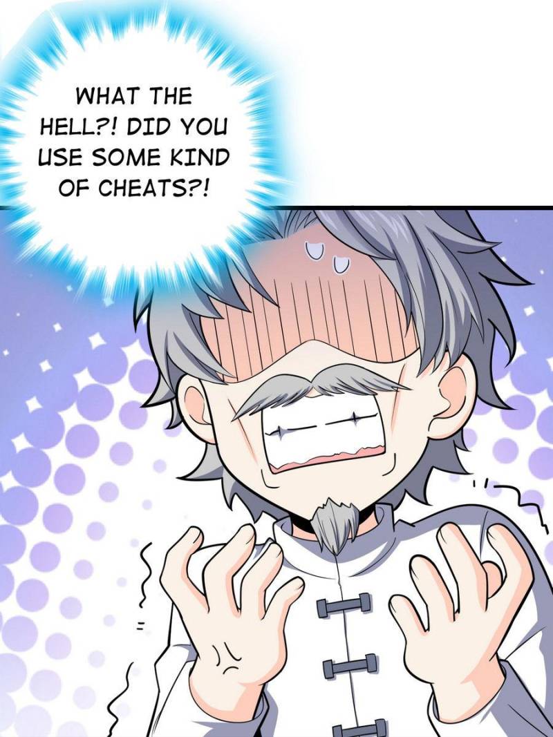 Spare Me, Great Lord! Chapter 103 - 91
