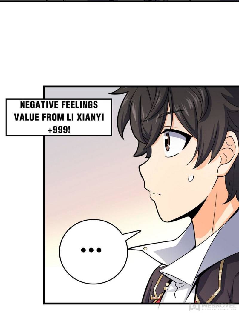 Spare Me, Great Lord! Chapter 103 - 92