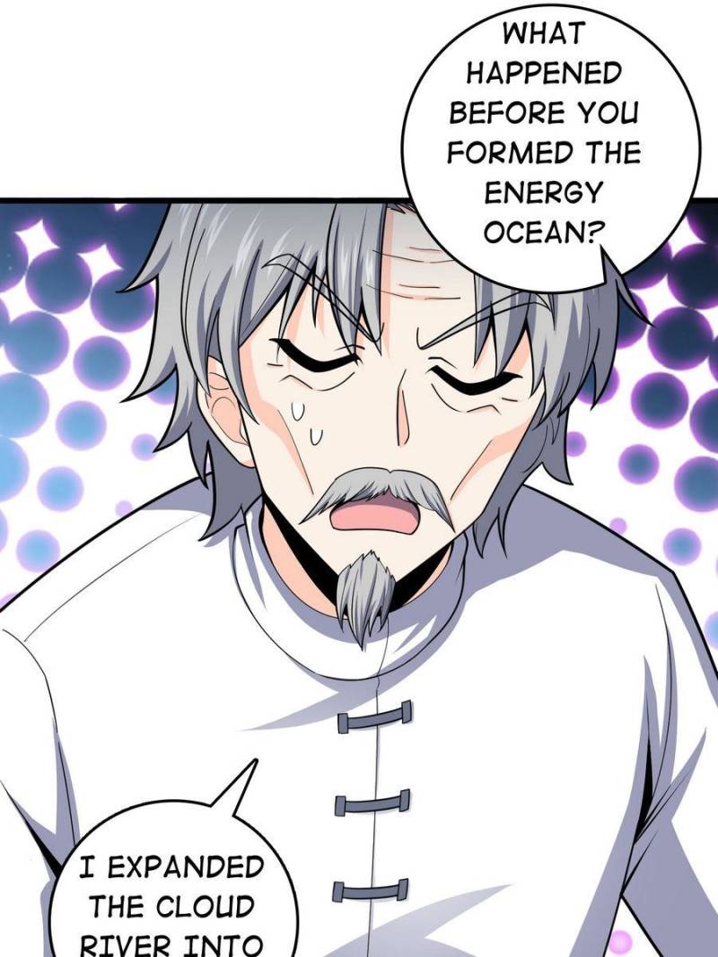 Spare Me, Great Lord! Chapter 103 - 93