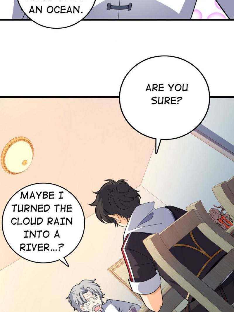 Spare Me, Great Lord! Chapter 103 - 94