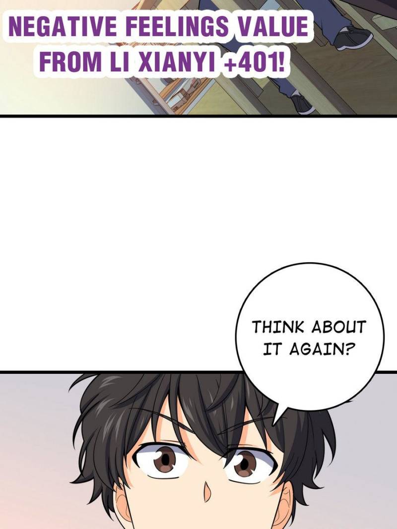 Spare Me, Great Lord! Chapter 103 - 96