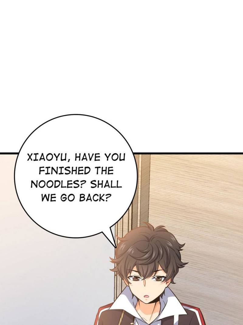 Spare Me, Great Lord! Chapter 104 - 70