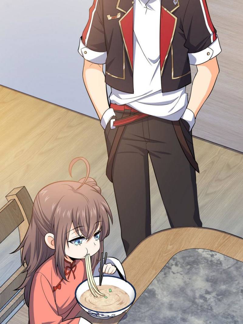 Spare Me, Great Lord! Chapter 104 - 71