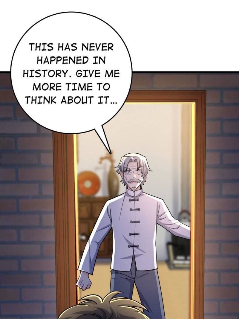 Spare Me, Great Lord! Chapter 104 - 73