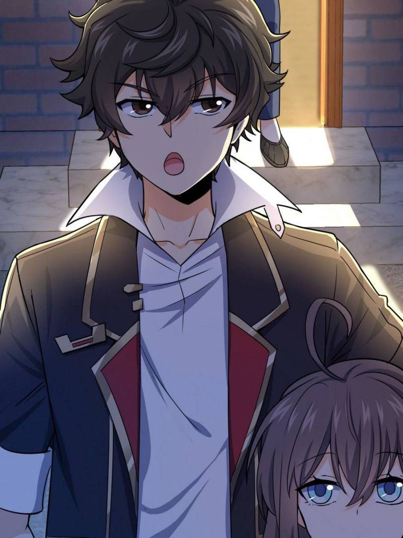 Spare Me, Great Lord! Chapter 104 - 74
