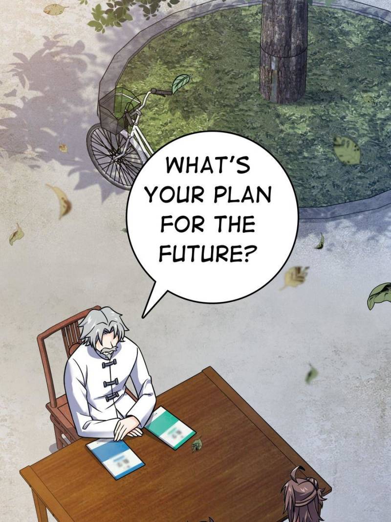 Spare Me, Great Lord! Chapter 105 - 2