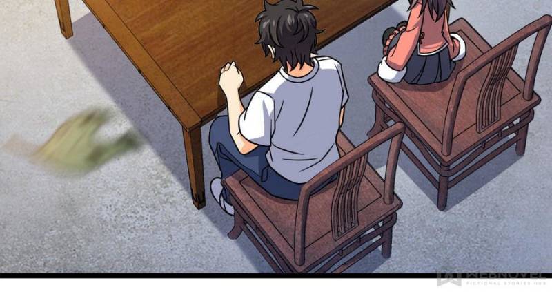 Spare Me, Great Lord! Chapter 105 - 3