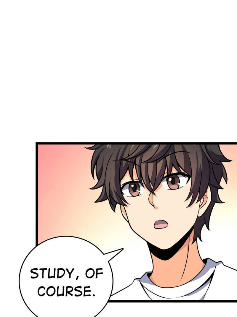 Spare Me, Great Lord! Chapter 105 - 4