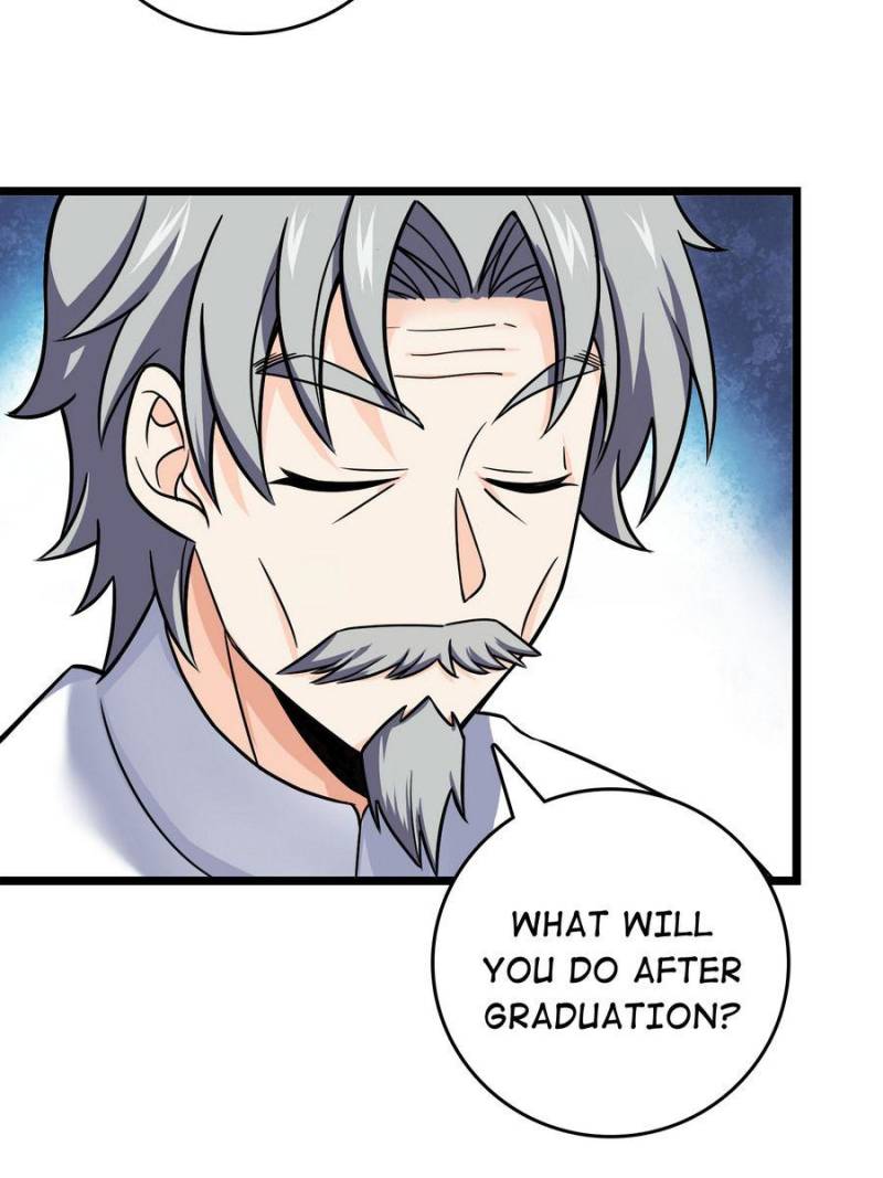 Spare Me, Great Lord! Chapter 105 - 5