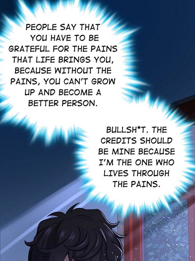 Spare Me, Great Lord! Chapter 104 - 79
