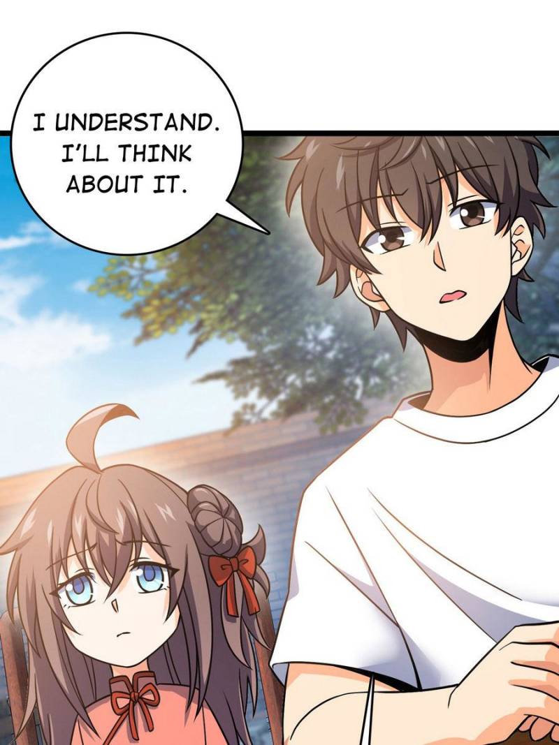 Spare Me, Great Lord! Chapter 105 - 10