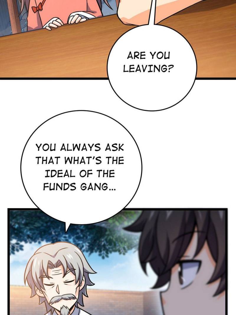Spare Me, Great Lord! Chapter 105 - 11