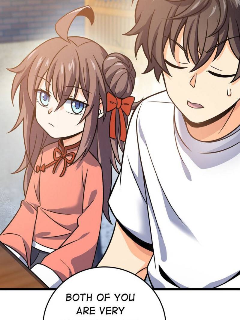 Spare Me, Great Lord! Chapter 105 - 7