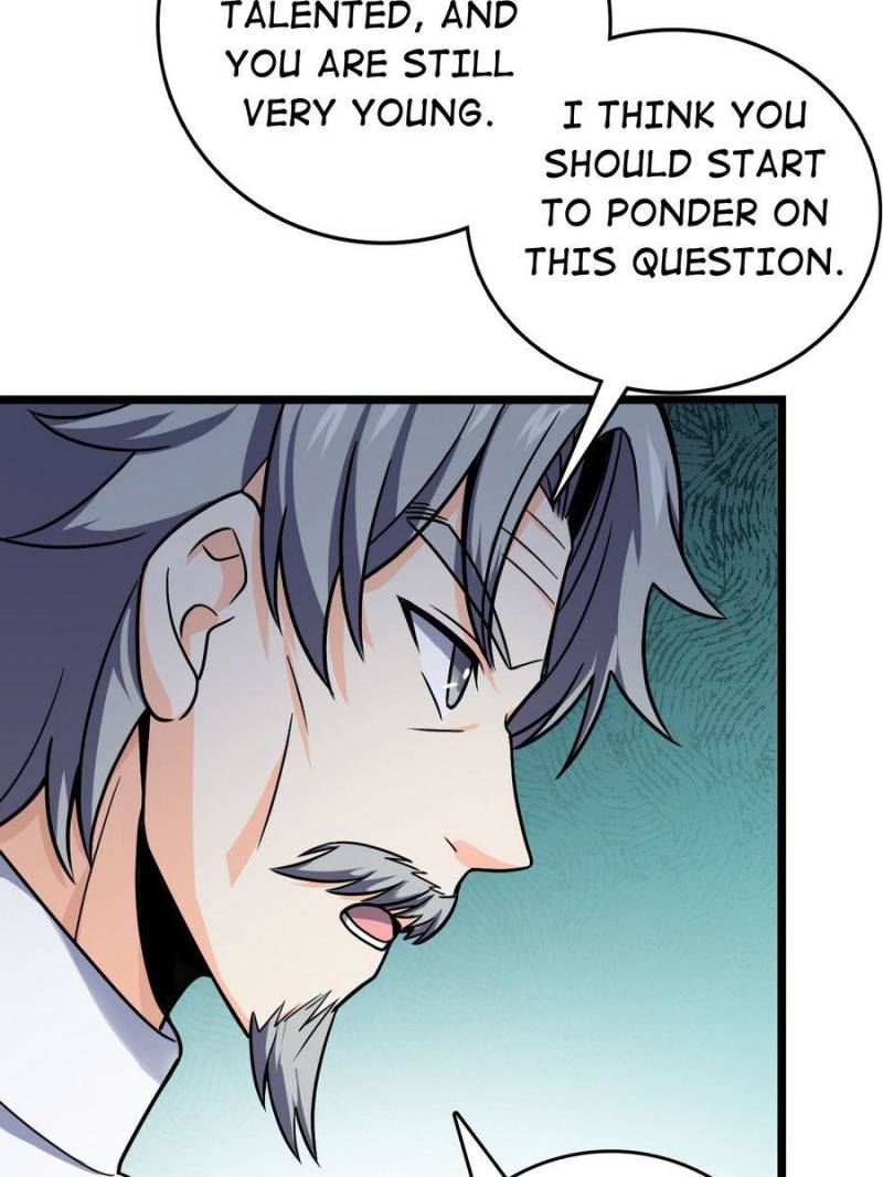 Spare Me, Great Lord! Chapter 105 - 8