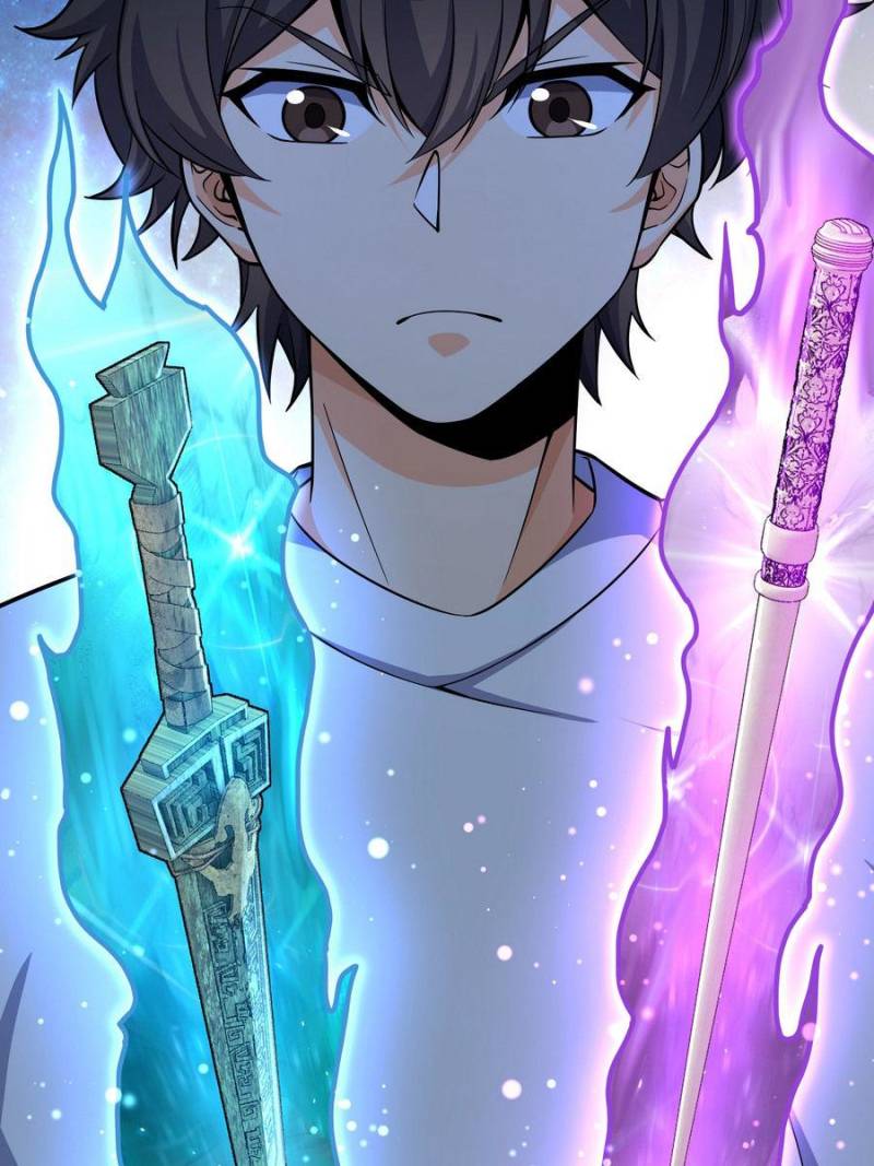 Spare Me, Great Lord! Chapter 104 - 83