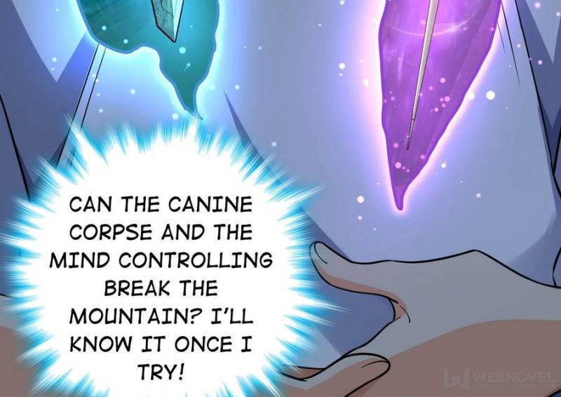 Spare Me, Great Lord! Chapter 104 - 84