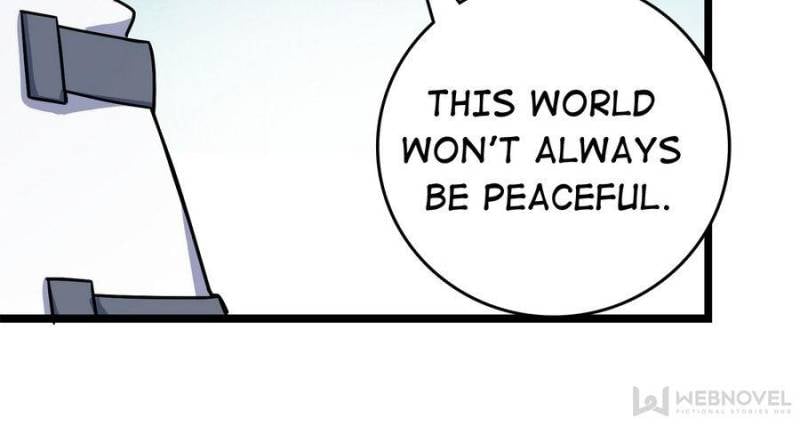 Spare Me, Great Lord! Chapter 105 - 9
