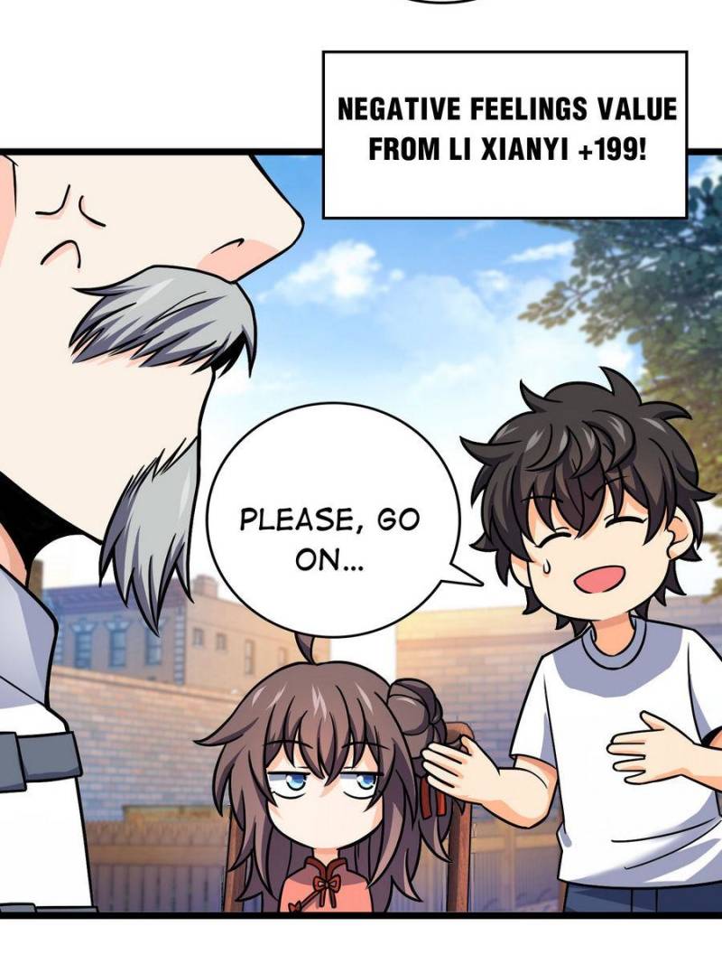 Spare Me, Great Lord! Chapter 105 - 13