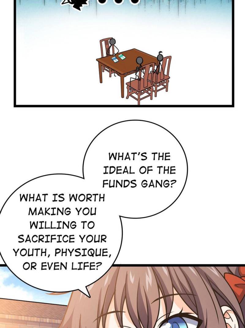 Spare Me, Great Lord! Chapter 105 - 17