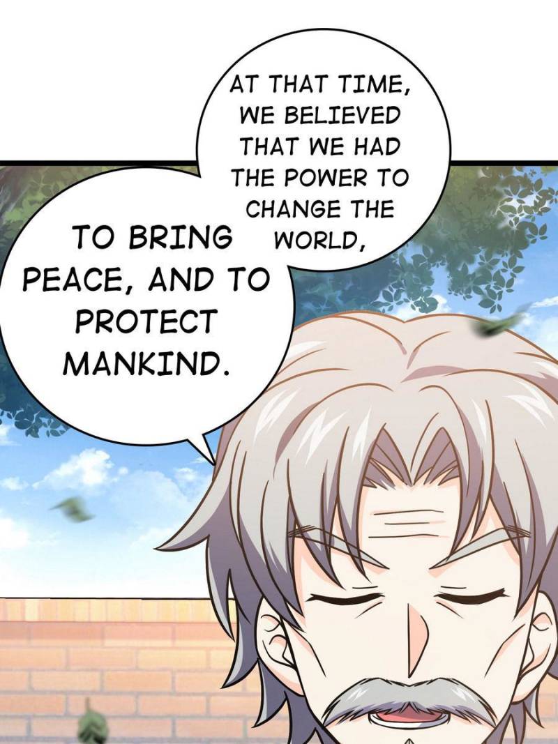 Spare Me, Great Lord! Chapter 105 - 19