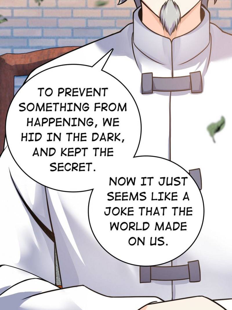 Spare Me, Great Lord! Chapter 105 - 20