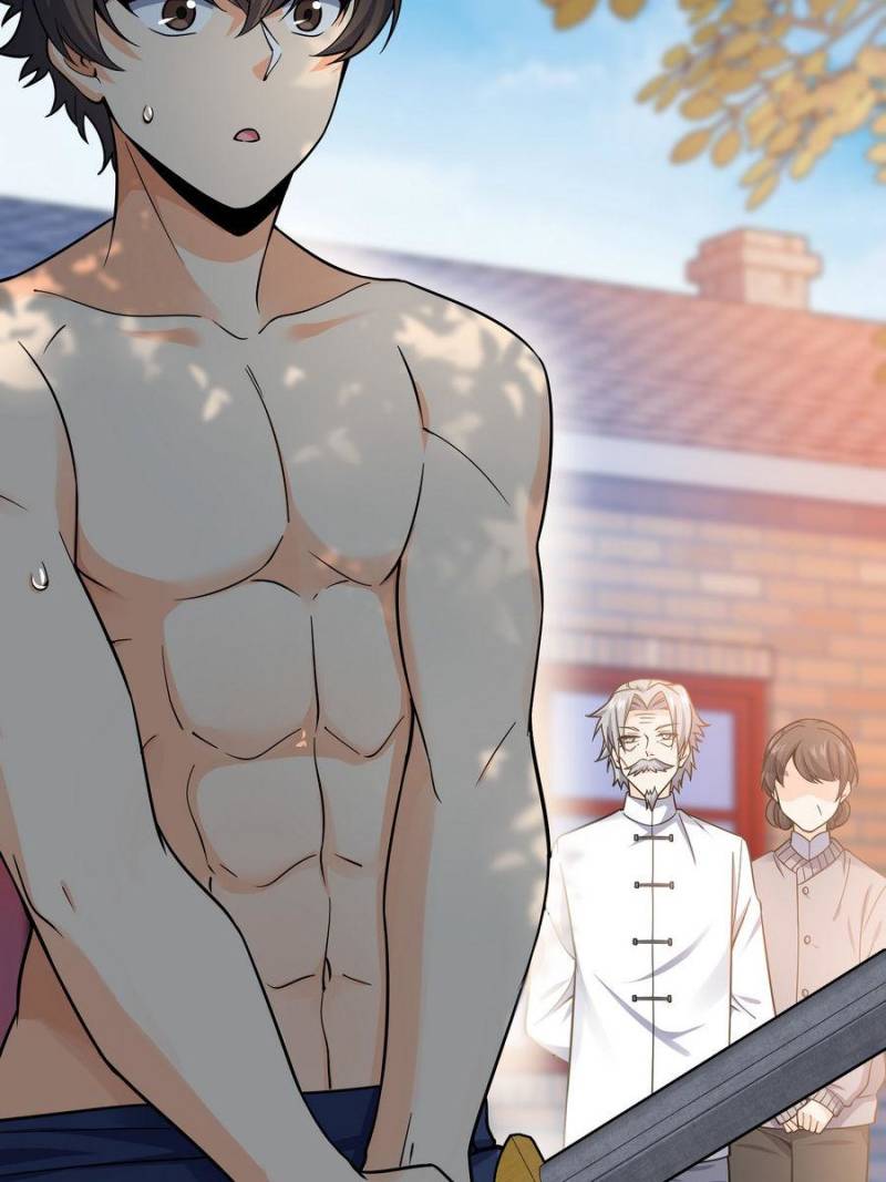 Spare Me, Great Lord! Chapter 104 - 98