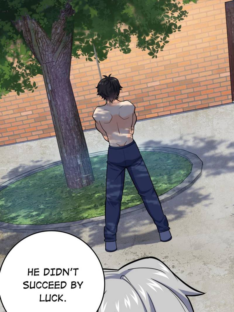 Spare Me, Great Lord! Chapter 104 - 100