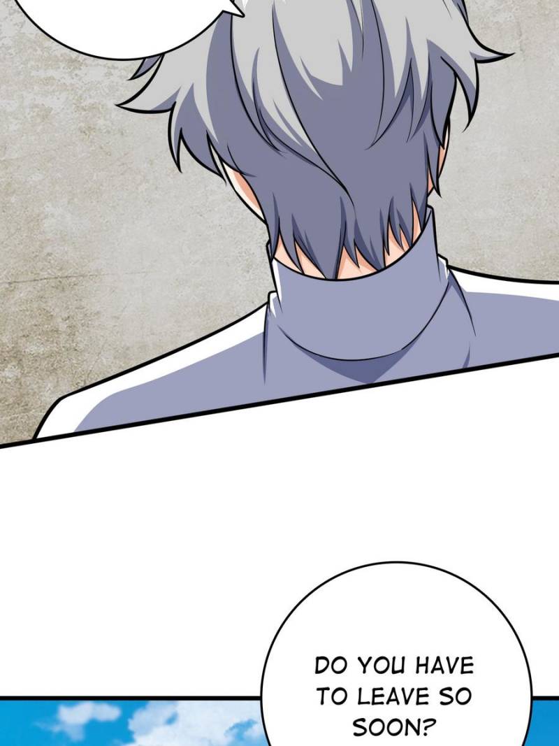 Spare Me, Great Lord! Chapter 104 - 101