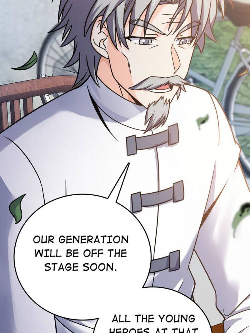Spare Me, Great Lord! Chapter 105 - 26